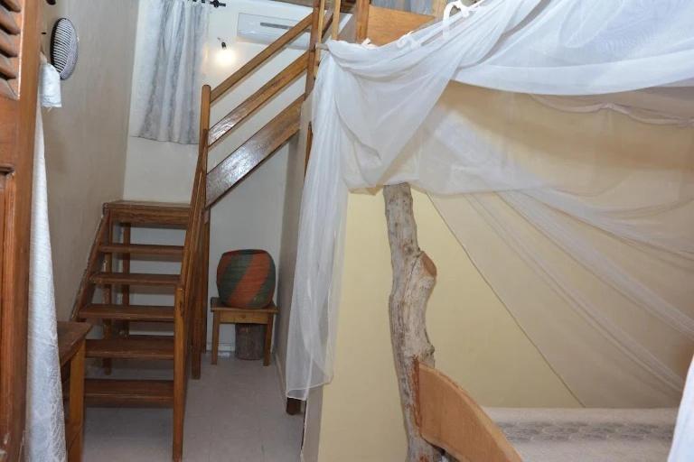 Auberge Khady Saly Portudal Exterior foto
